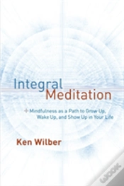 Capa do artigo Integral Meditation