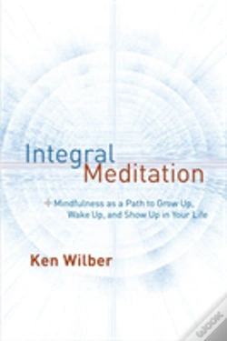 Capa do artigo Integral Meditation