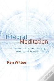 Capa do artigo Integral Meditation