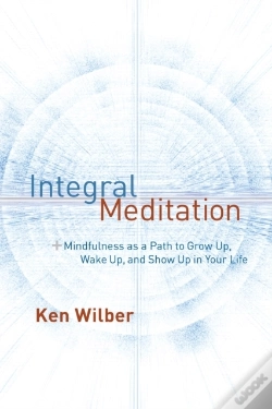 Capa do artigo Integral Meditation