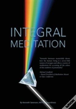 Capa do artigo Integral Meditation: The Seven Ways To Self-Realisation
