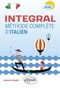 Intégral : Méthode Complète D'Italien : A1-A2 - Preview