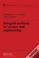 Integral Methods In Science And Engineering
