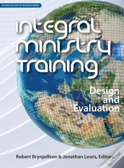 Capa do artigo Integral Ministry Training