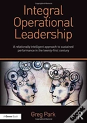 Capa do artigo Integral Operational Leadership