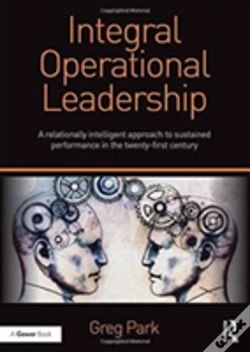 Capa do artigo Integral Operational Leadership