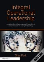 Integral Operational Leadership