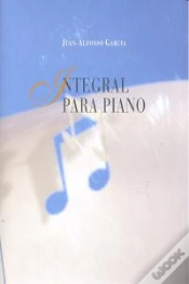 Capa do artigo Integral Para Piano