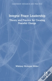 Integral Peace Leadership
