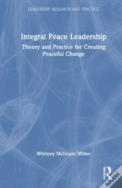Capa do artigo Integral Peace Leadership