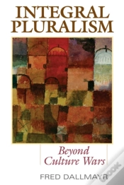 Capa do artigo Integral Pluralism