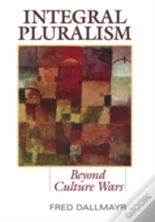 Capa do artigo Integral Pluralism