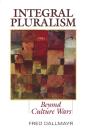 Integral Pluralism - Preview
