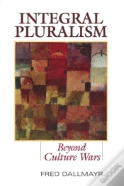 Capa do artigo Integral Pluralism
