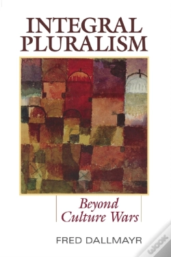 Capa do artigo Integral Pluralism