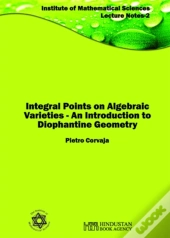 Integral Points On Algebraic Varieties