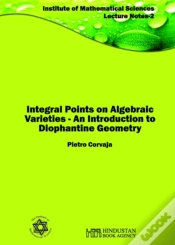 Capa do artigo Integral Points On Algebraic Varieties