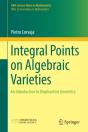Integral Points On Algebraic Varieties - Preview
