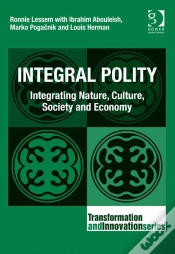 Capa do artigo Integral Polity