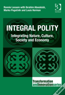 Capa do artigo Integral Polity