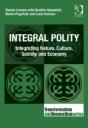Integral Polity - Preview
