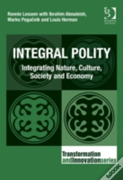 Capa do artigo Integral Polity