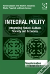 Capa do artigo Integral Polity