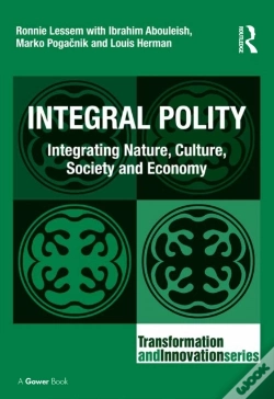 Capa do artigo Integral Polity