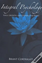 Capa do artigo Integral Psychology