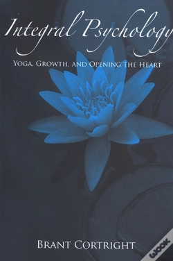 Capa do artigo Integral Psychology