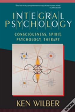 Capa do artigo Integral Psychology