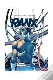 Capa do artigo Integral Ranx