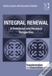Capa do artigo Integral Renewal