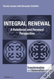 Capa do artigo Integral Renewal