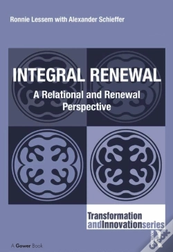 Capa do artigo Integral Renewal