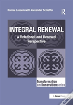 Capa do artigo Integral Renewal