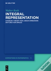 Integral Representation