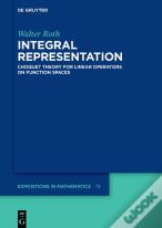 Integral Representation