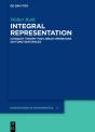 Integral Representation - Preview