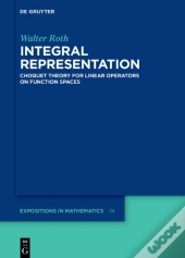 Integral Representation