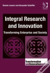 Integral Research And Innovation