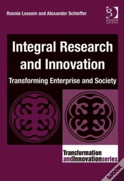 Capa do artigo Integral Research And Innovation