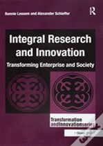 Integral Research And Innovation
