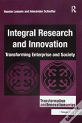 Integral Research And Innovation