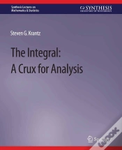Capa do artigo Integral
