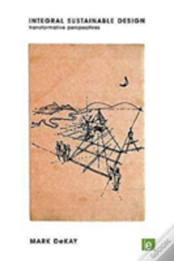 Capa do artigo Integral Sustainable Design