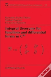 Capa do artigo Integral Theorems For Functions And Differential Forms In C(M)