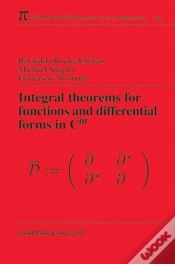 Capa do artigo Integral Theorems For Functions And Differential Forms In C(M)