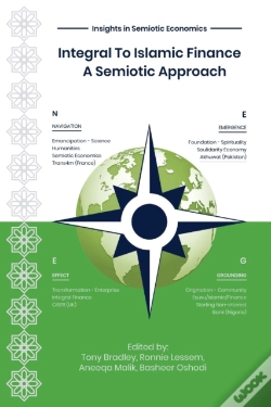 Capa do artigo Integral To Islamic Finance