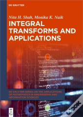 Integral Transforms And Applications